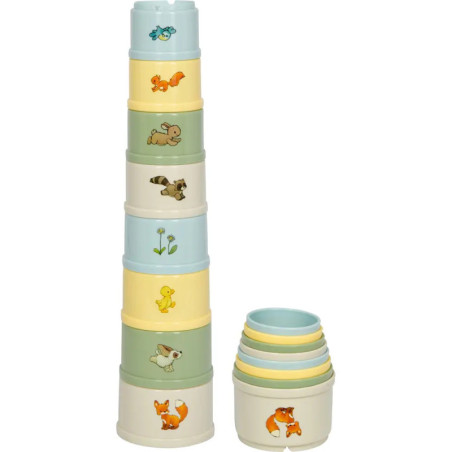 Stapelbecher - Liebling