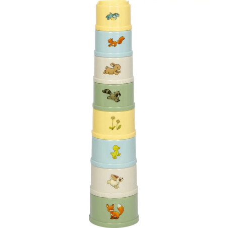 Stapelbecher - Liebling