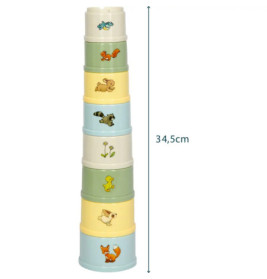 Stapelbecher - Liebling