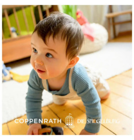 Holz-Ringrassel Affe - Little Wonder