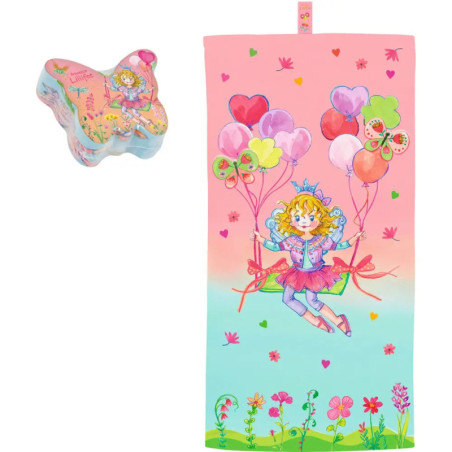 Zauberhandtuch - Prinzessin Lillifee