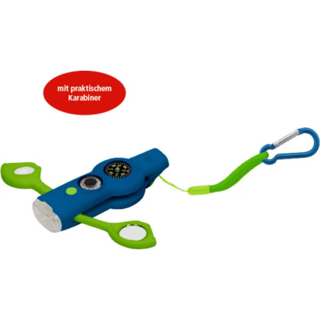 6-in-1 Multi-Tool - Nature Zoom