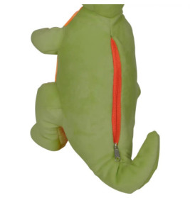 Dino-Nackenkissen - Dino Frien ds