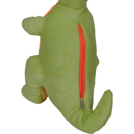 Dino-Nackenkissen - Dino Frien ds