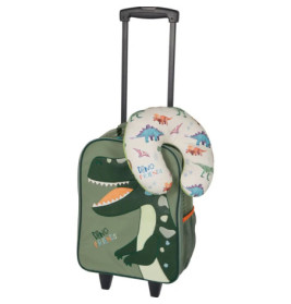 Dino-Nackenkissen - Dino Frien ds