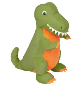 Dino-Nackenkissen - Dino Frien ds