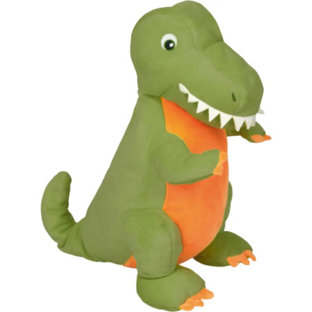 Dino-Nackenkissen - Dino Frien ds