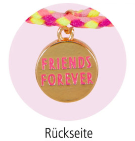 Freundschafts-Armbänder - Friends Forever