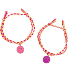 Freundschafts-Armbänder - Friends Forever