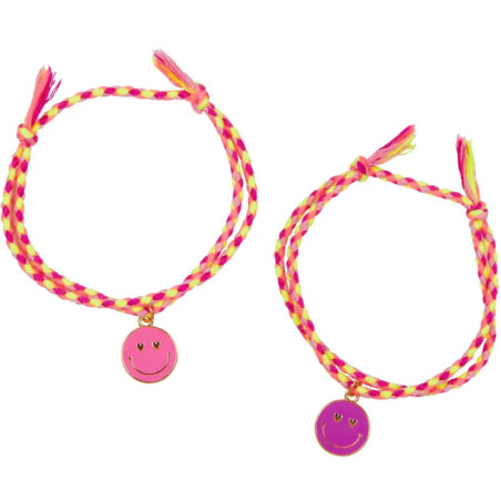 Freundschafts-Armbänder - Friends Forever