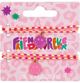 Freundschafts-Armbänder - Friends Forever