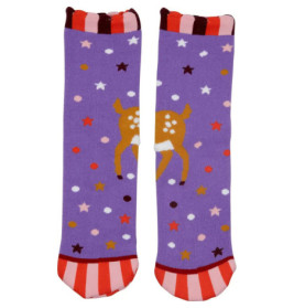 Magic Socks - Wintertiere im