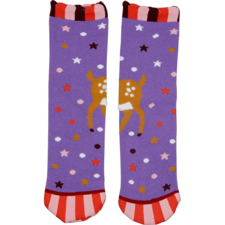 Magic Socks - Wintertiere im Magic Socks - Wintertiere im