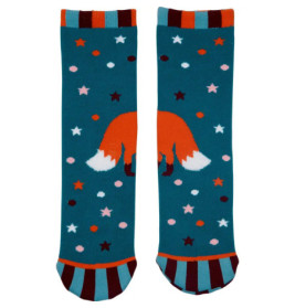 Magic Socks - Wintertiere im