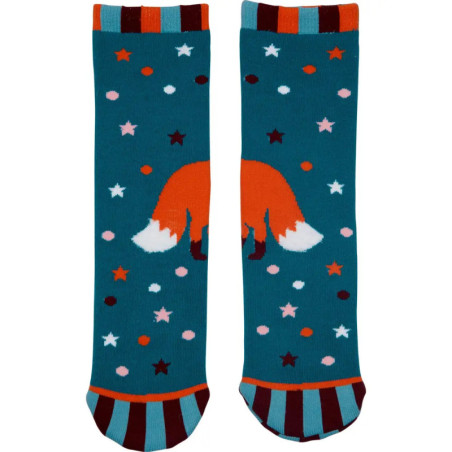 Magic Socks - Wintertiere im Magic Socks - Wintertiere im