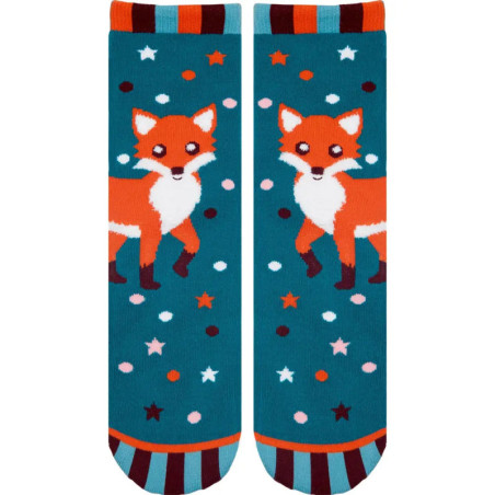 Magic Socks - Wintertiere im Magic Socks - Wintertiere im