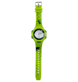 Outdoor-Uhr - Nature Zoom