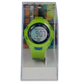 Outdoor-Uhr - Nature Zoom