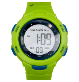 Outdoor-Uhr - Nature Zoom