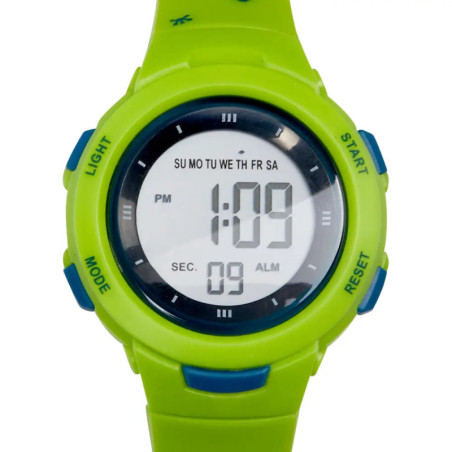Outdoor-Uhr - Nature Zoom