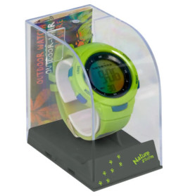 Outdoor-Uhr - Nature Zoom