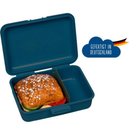 Kl. Butterbrotdose Feuerwehr