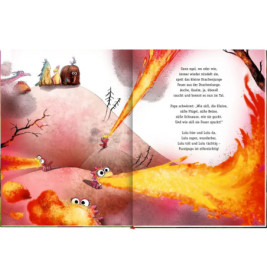 Furzipups und Lulu Lavazunge (Bd.6)