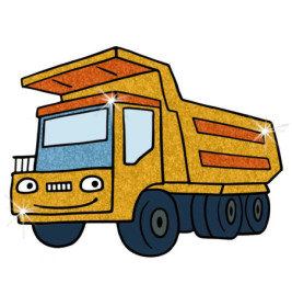 Mein 1.Glitzer-Malspaß Schneiden+Prickeln: F