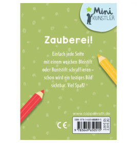 Meine 1.Zauberbilder: Tier/All/Dino/Hof