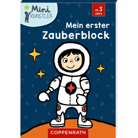 Meine 1.Zauberbilder: Tier/All/Dino/Hof