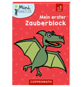 Meine 1.Zauberbilder: Tier/All/Dino/Hof