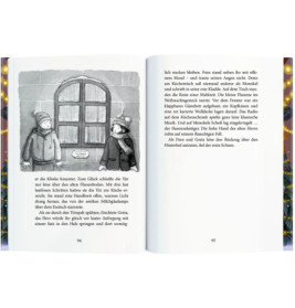 Weihnachten in der Pfeffergas