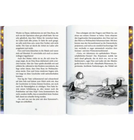 Weihnachten in der Pfeffergas