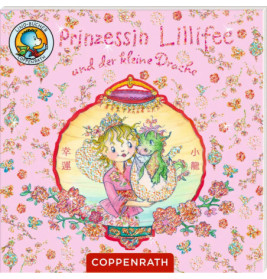 Lino-Bücher Box Nr. 81 Prinzessin Lillifee