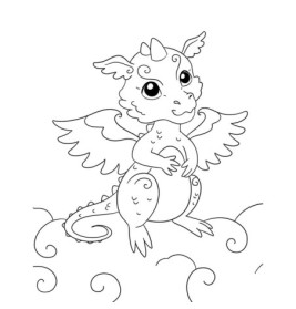 Diamond-Malblock: Fantasy (100% selbst gemacht)