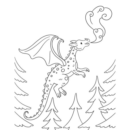 Diamond-Malblock: Fantasy (100% selbst gemacht)