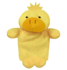 Spieledose: Schön, dass du da bist