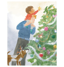 Das kleine Weihnachtssternche