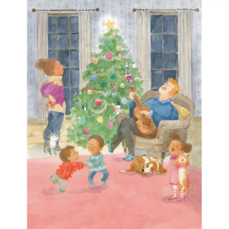 Das kleine Weihnachtssternche