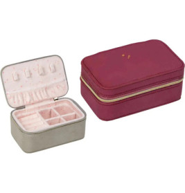 Kl. Schmuckkästchen - Little Secrets, sortiert