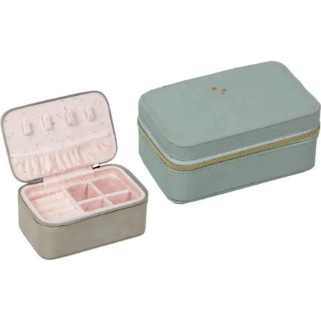 Kl. Schmuckkästchen - Little Secrets, sortiert