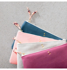 Portmonee - Little Secrets, sortiert