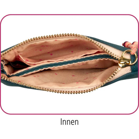 Portmonee - Little Secrets, sortiert