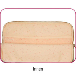 Laptop Hülle - Little Secrets, sortiert