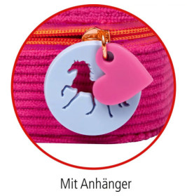 Schmuckkästchen Love - Pferd