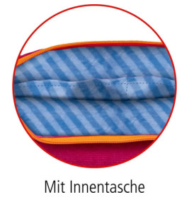 Umhängetasche Love - Pferdef