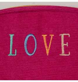 Portmonee Love - Pferdefreunde
