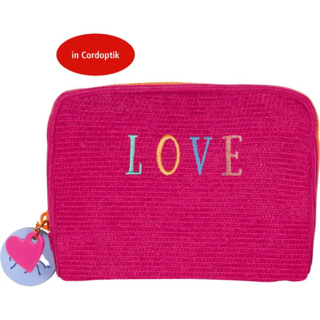 Portmonee Love - Pferdefreunde Portmonee Love - Pferdefreunde
