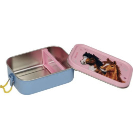 Lunchbox - Pferdefreunde