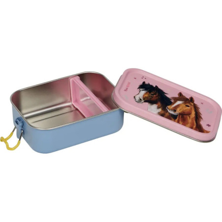 Lunchbox - Pferdefreunde Lunchbox - Pferdefreunde